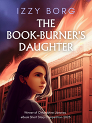 Book Burners daughter