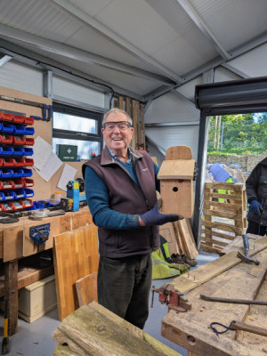 Charlbury Community Workshop 3