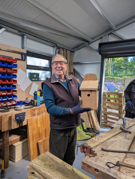 Charlbury Community Workshop 3