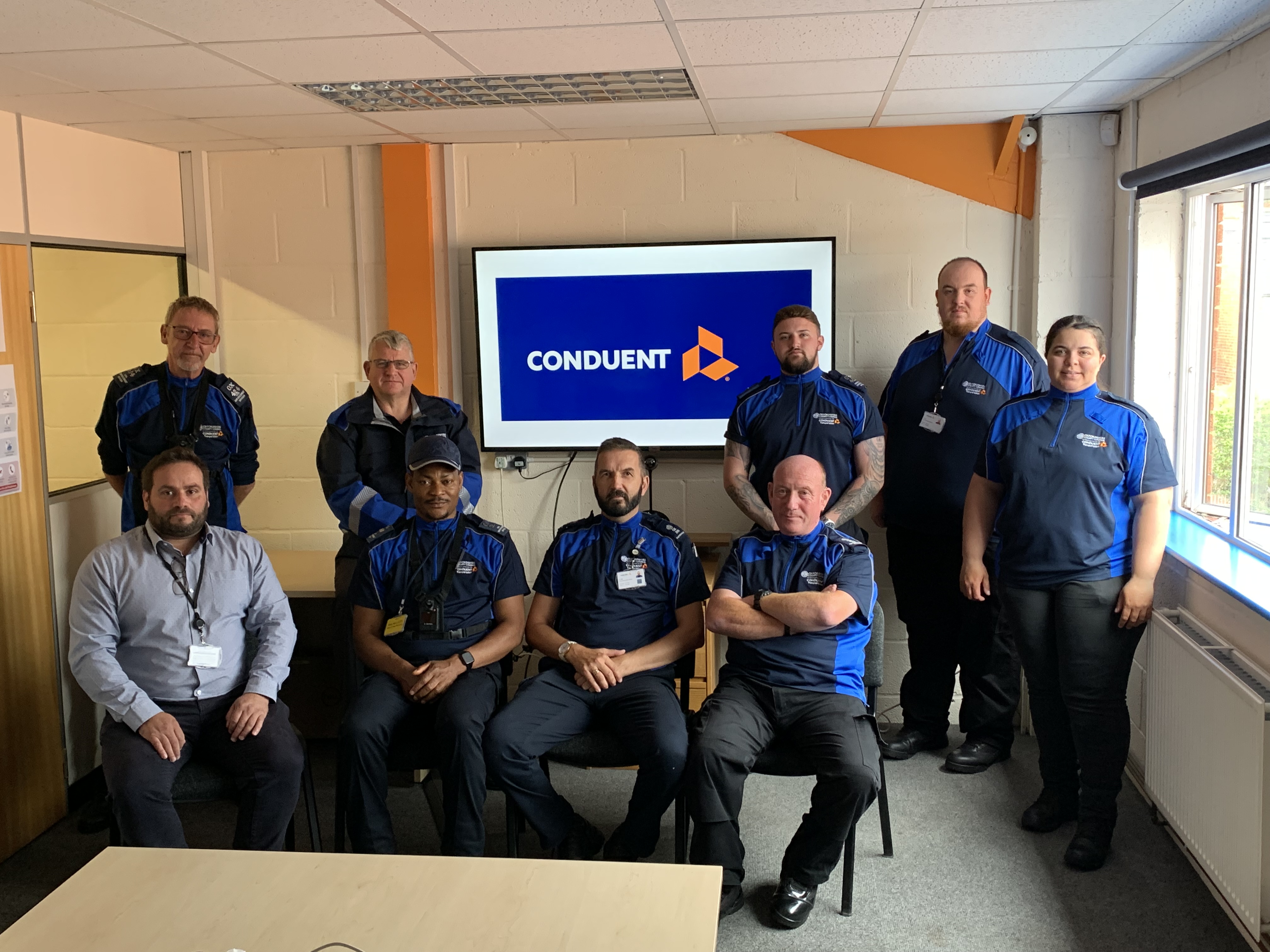 Parking wardens to help people who feel threatened or unsafe on streets