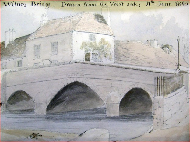 witneybridge