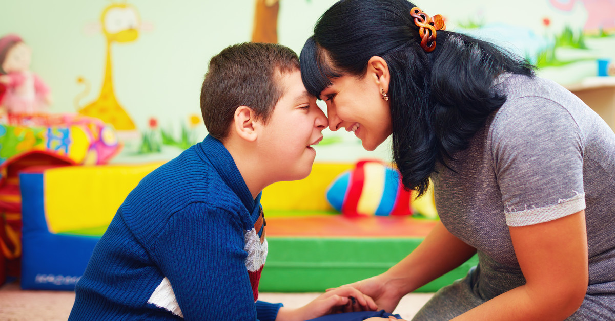Service improvements for children with special educational needs and disabilities