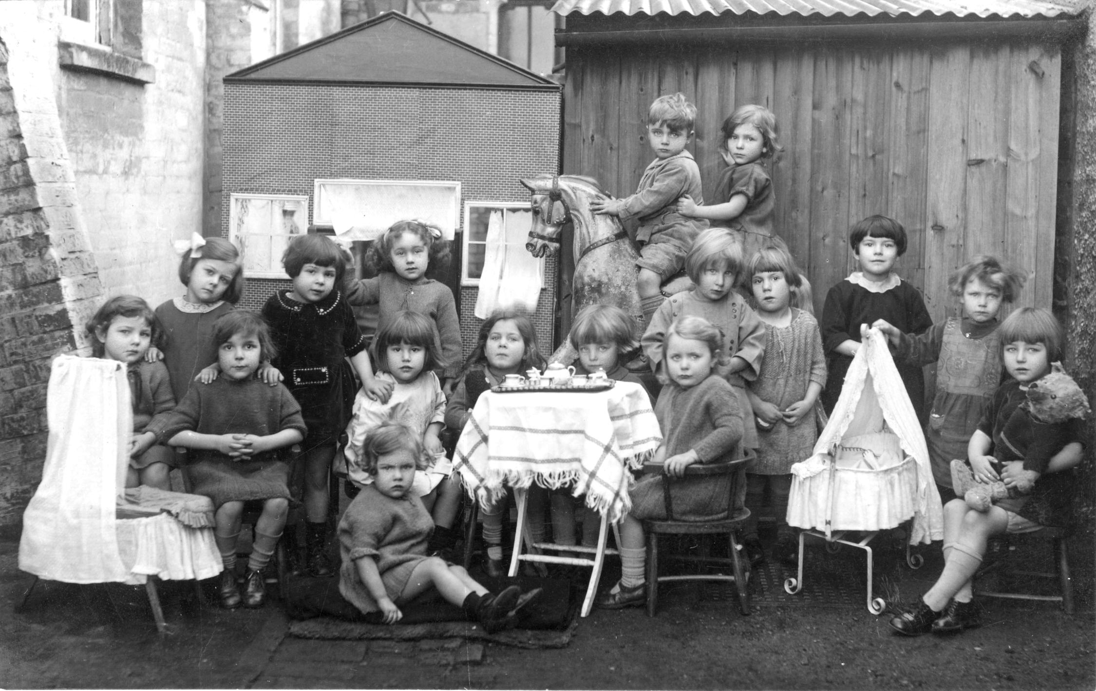 Oxfordshire Libraries to mark anniversary of the Elementary Education Act