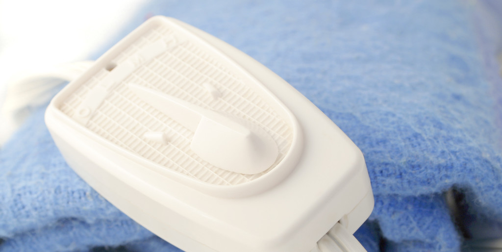 How safe is your electric blanket?
