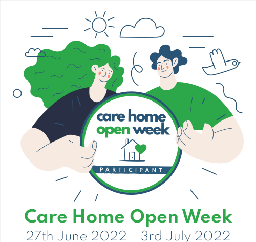 Oxfordshire care homes open their doors this Care Home Open Week