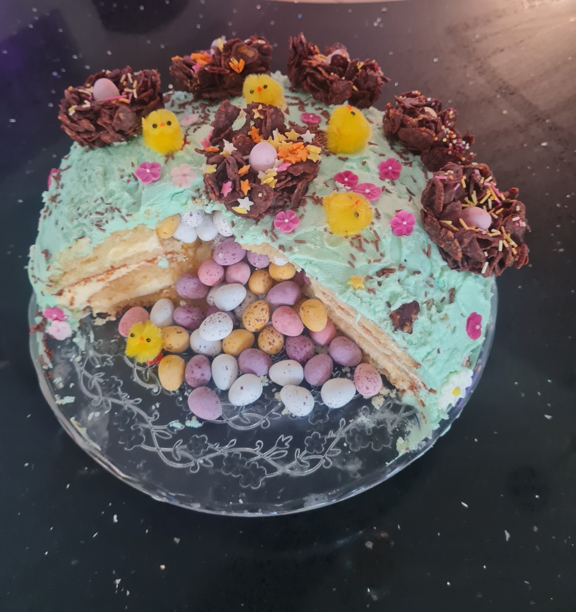Slimming World Employees Get Egg cited For Easter Slimming World Employees Get Egg cited For Easter