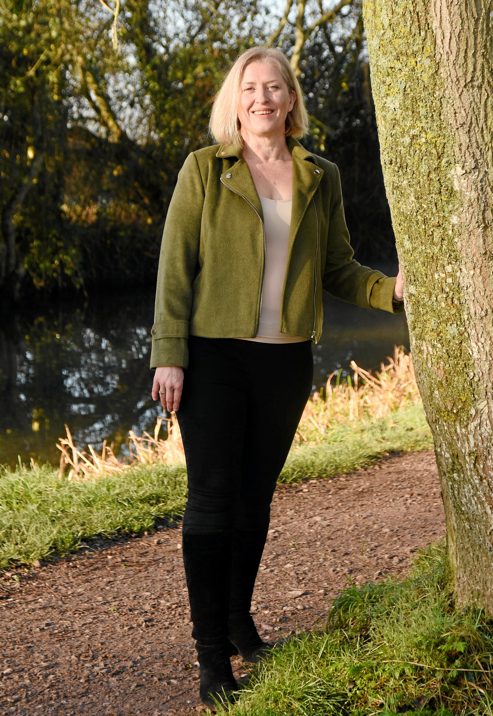 “I’ve lost over 5st at my slimming group, improved my health and ...