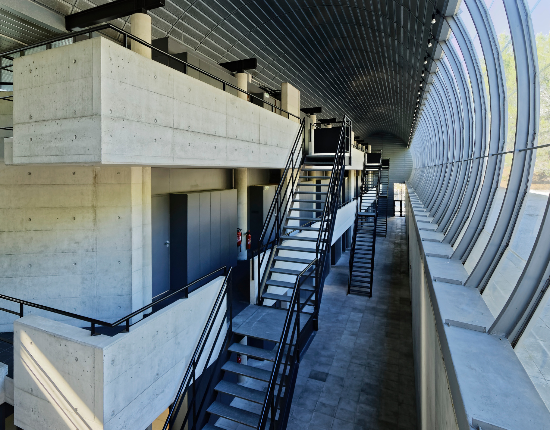 Mercedes-Benz inaugure un nouvel « Advanced Design Center