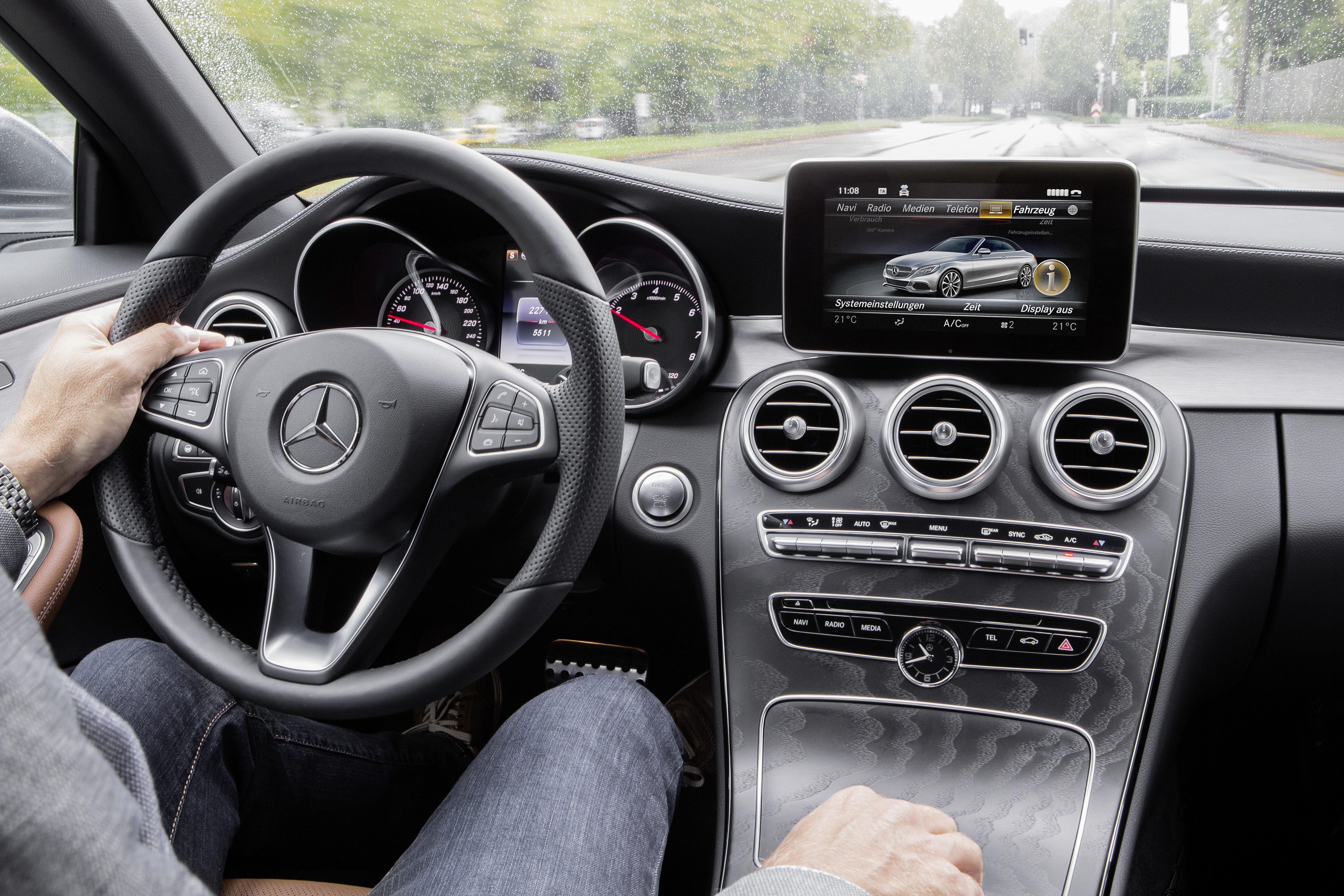 Mercedes-Benz presenteert volgende hoofdstuk in ‘Best Customer Experience’