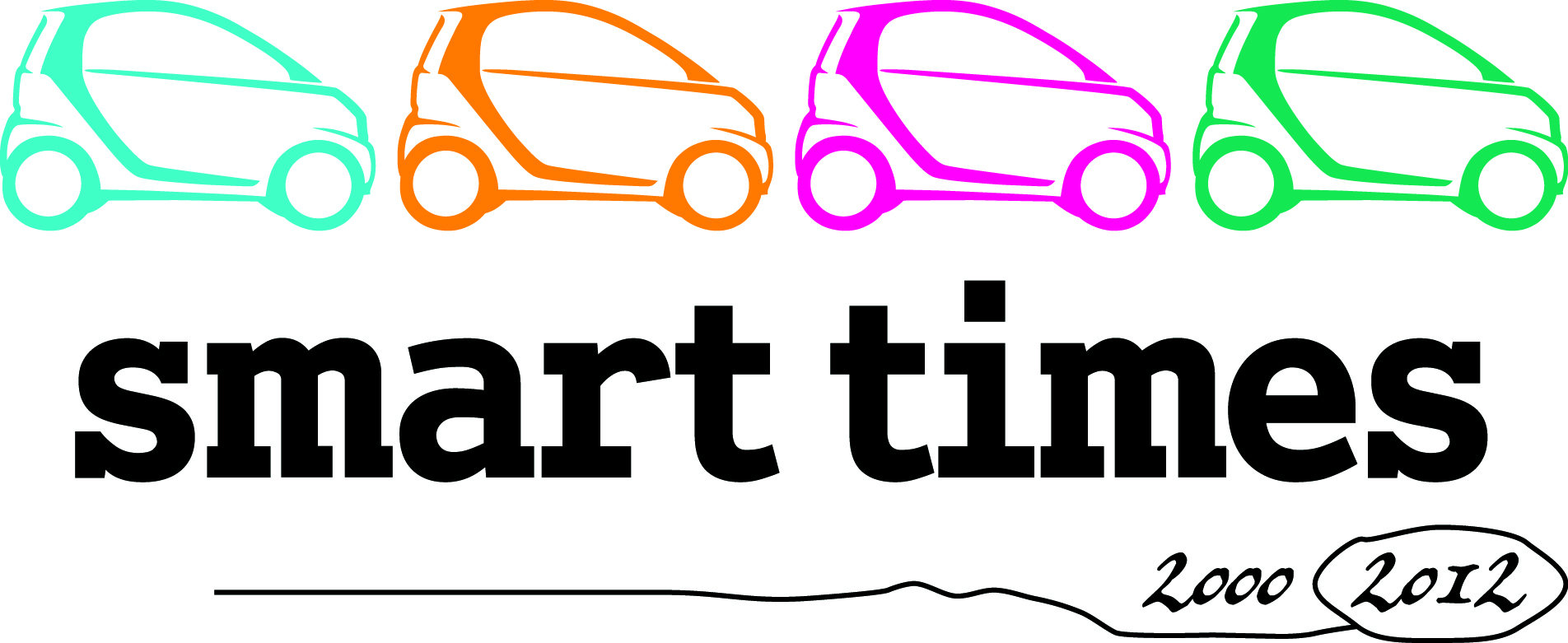 smart times 2012 à Anvers