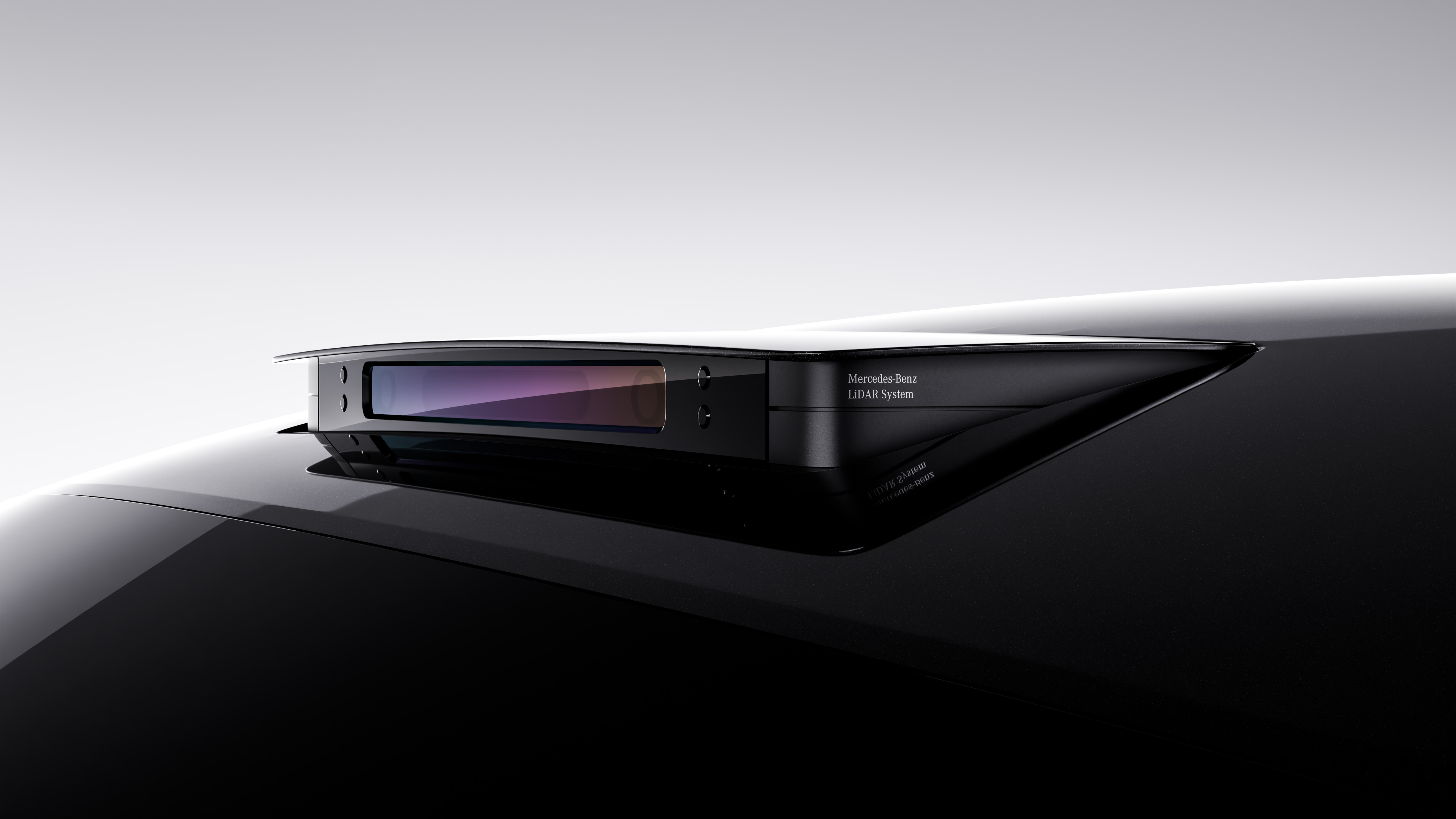 Mercedes-Benz Vision Iconic : un chef-d'œuvre pour une nouvelle ère ...