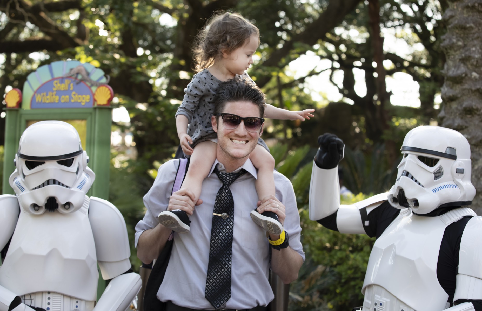 Zoo-To-Do for Kids 2018 Presented by Tulane Pediatrics