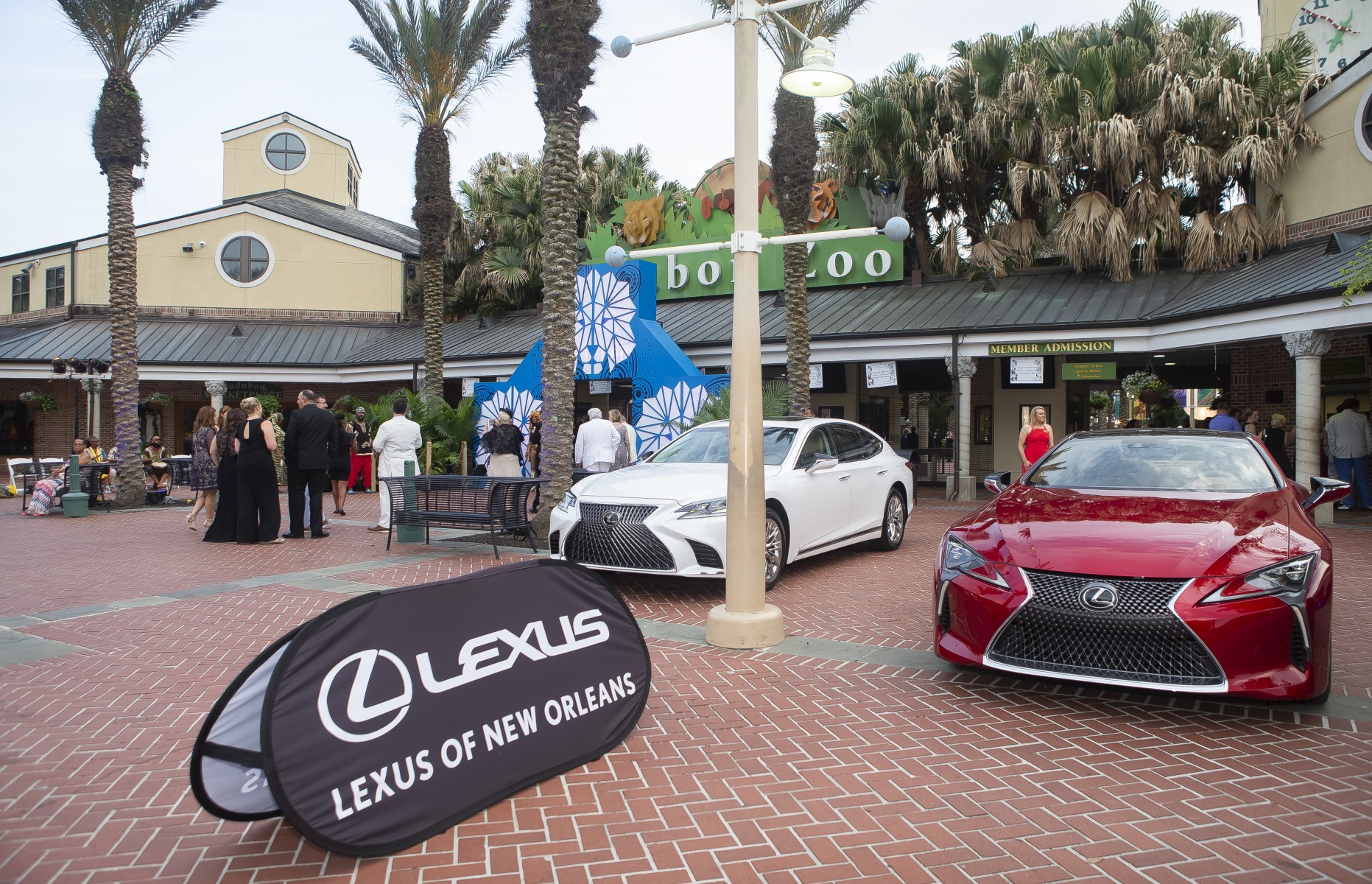 Whitney Zoo-To-Do 2018