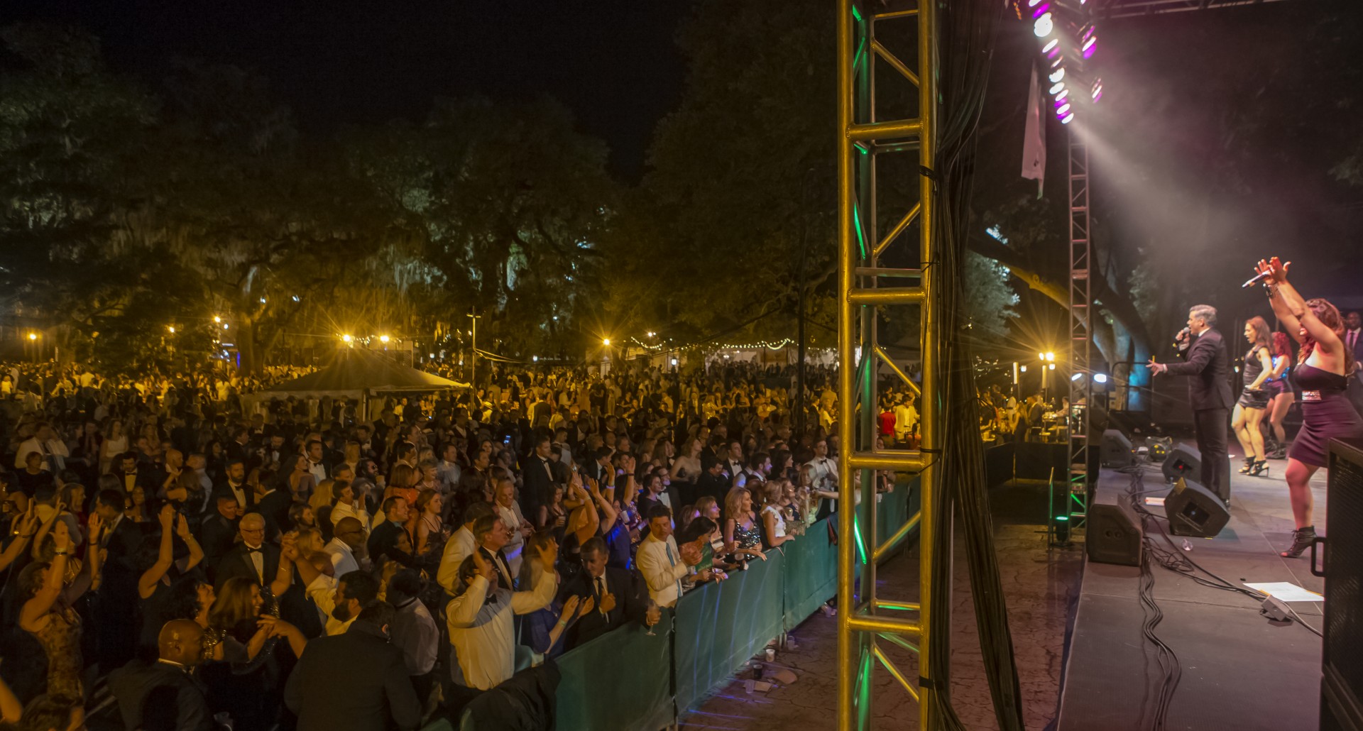 Whitney Zoo-To-Do 2018