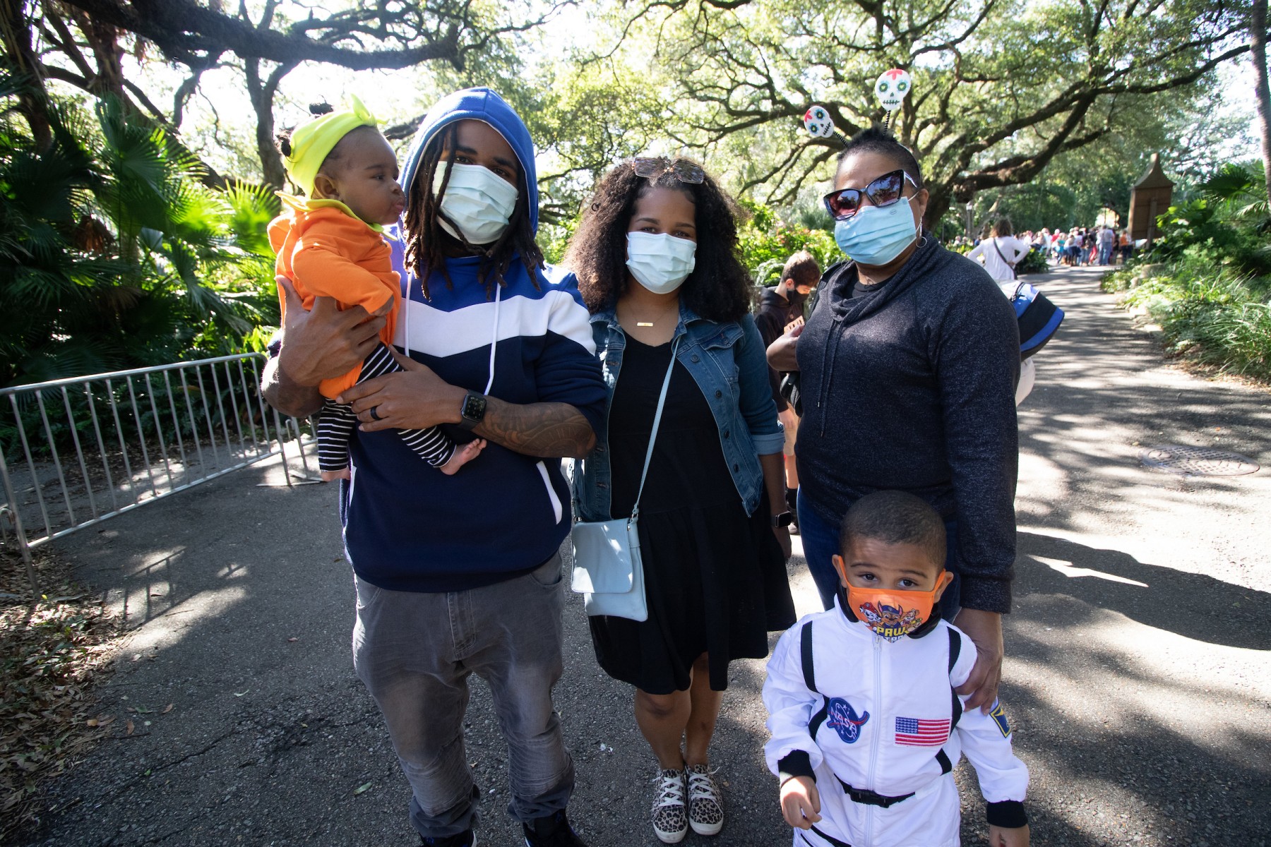 Peek-a-Boo at the Zoo