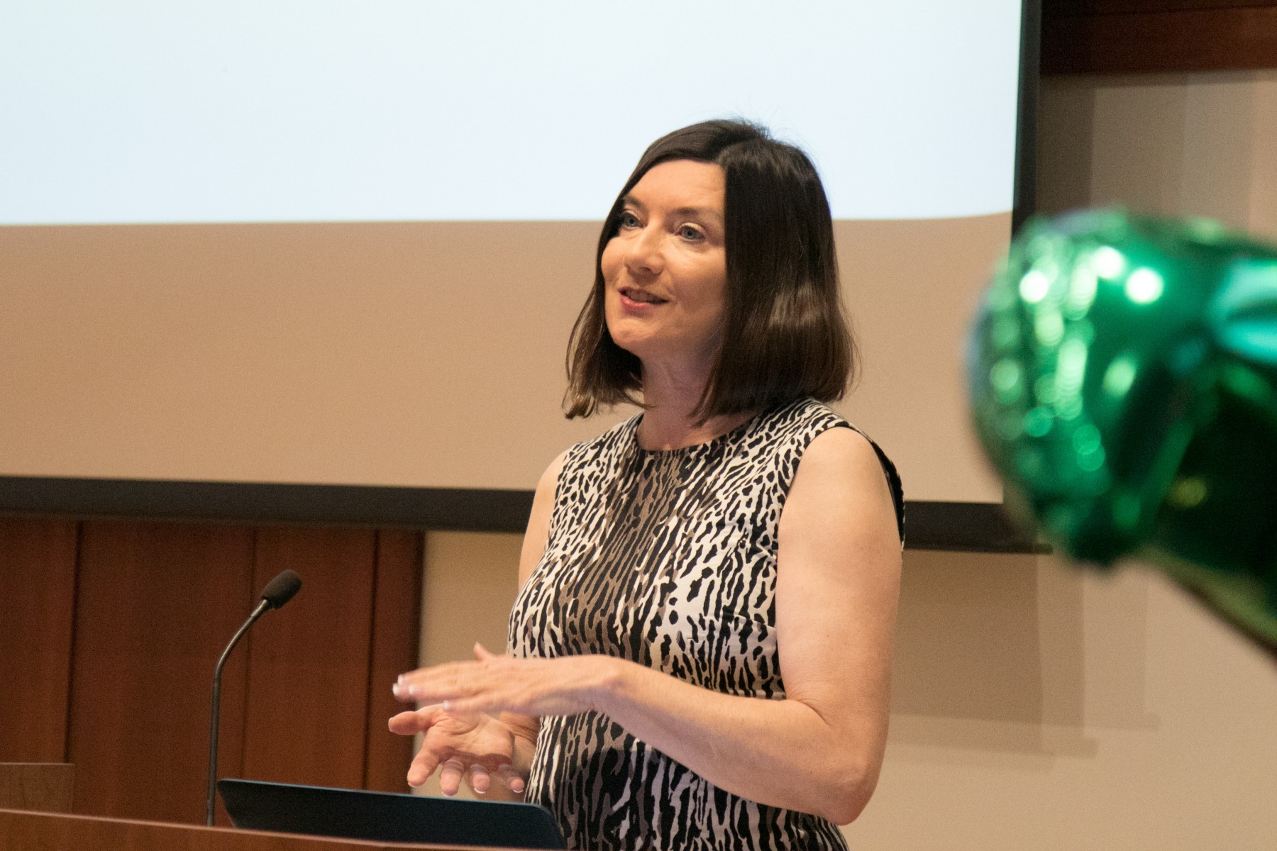 San Diego Zoo Children's Hospital Press Conference