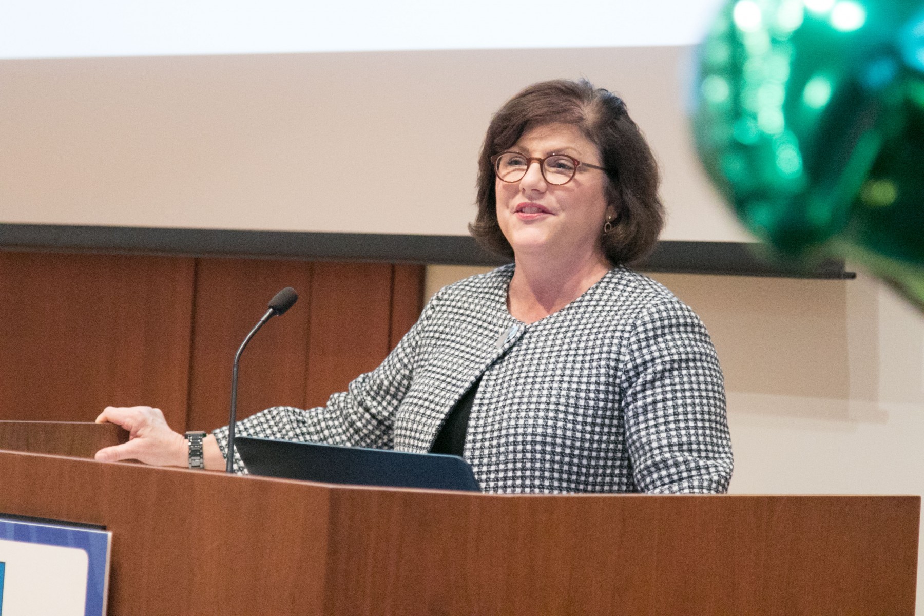 San Diego Zoo Children's Hospital Press Conference