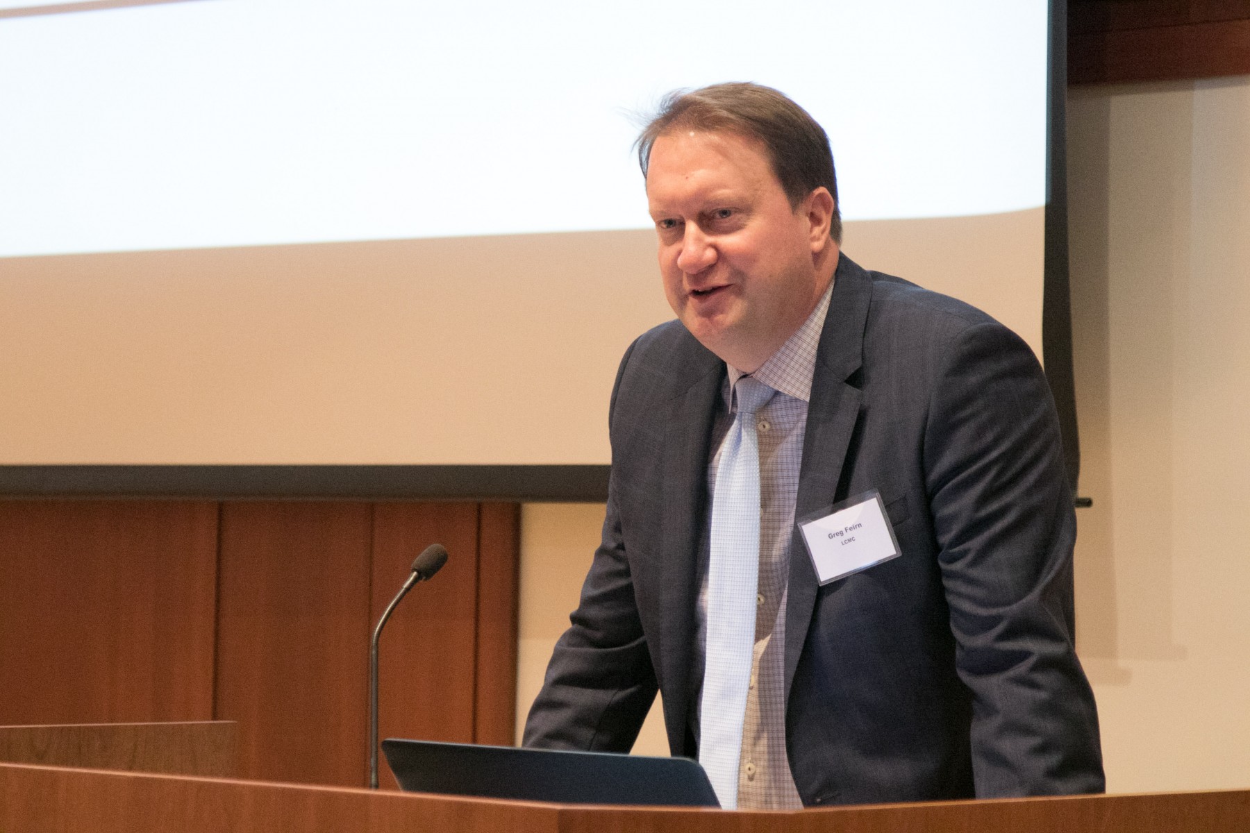 San Diego Zoo Children's Hospital Press Conference