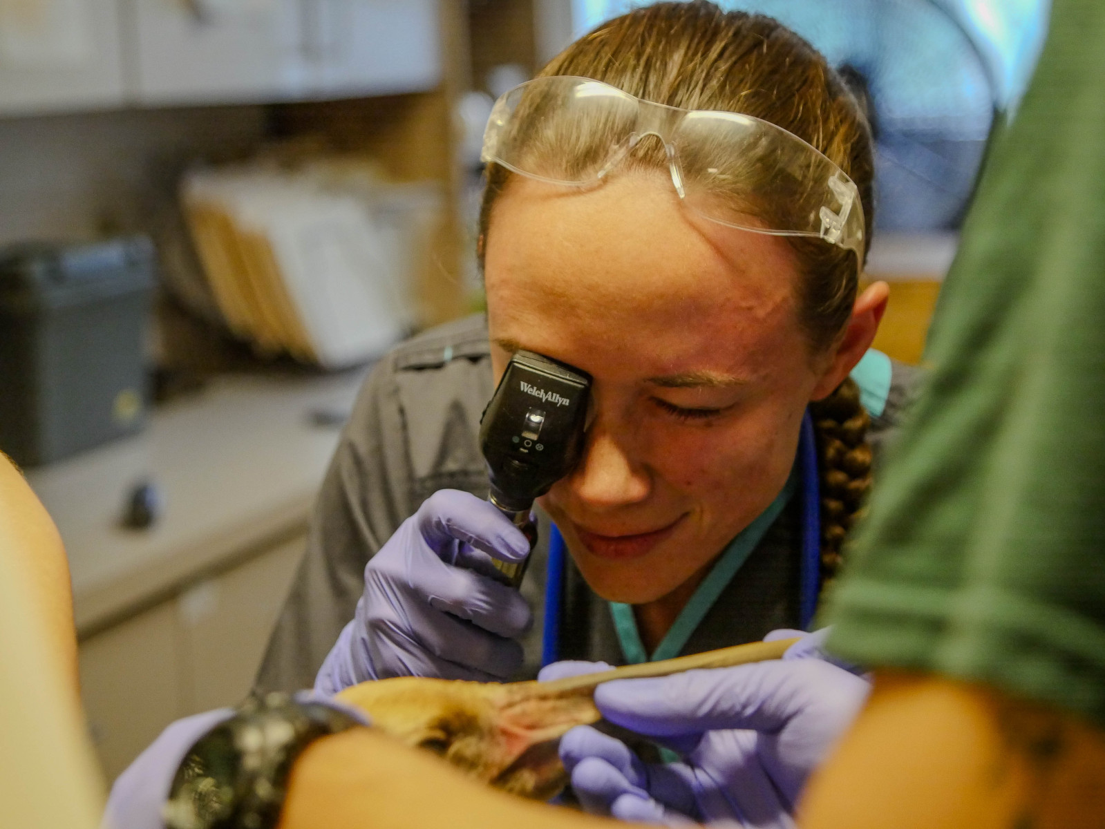Dallas Whooping Crane 9.28.23-2