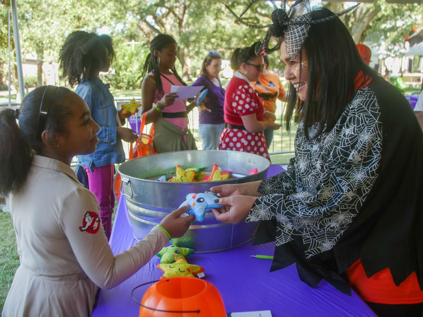 Get Ready to Boo at the Zoo!