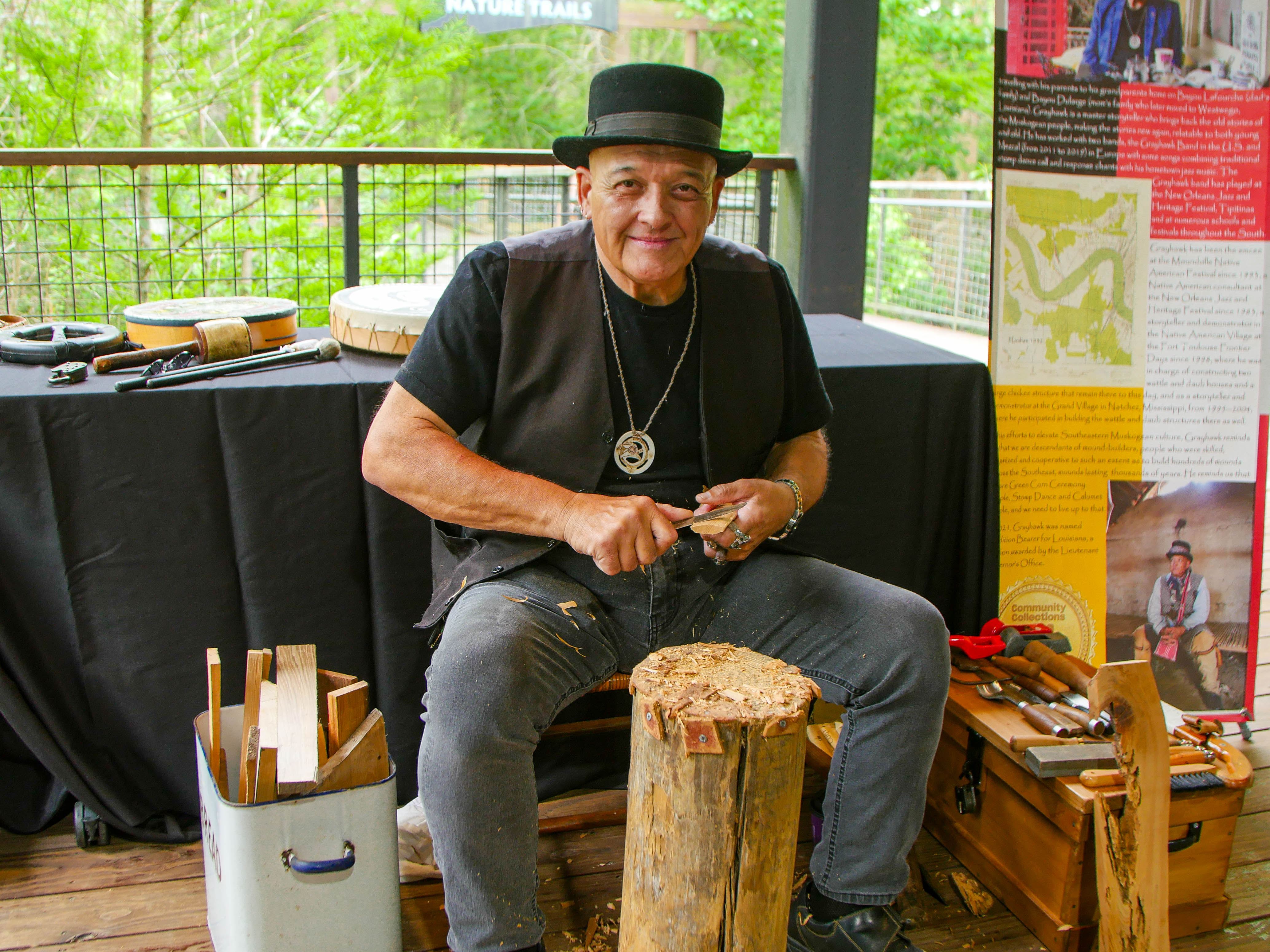 Get Ready for a Party for the Planet