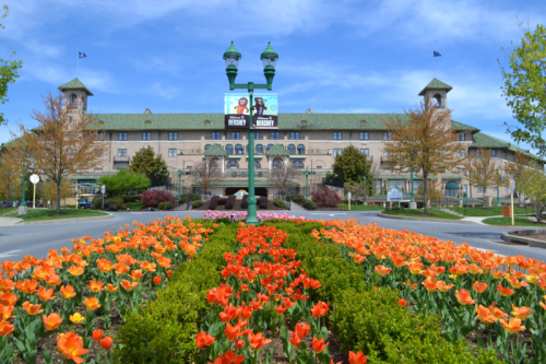 The Hotel Hershey Spring Guide 2026