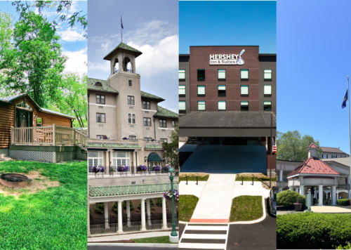 Tips On Where to Stay in Hershey, Pennsylvania