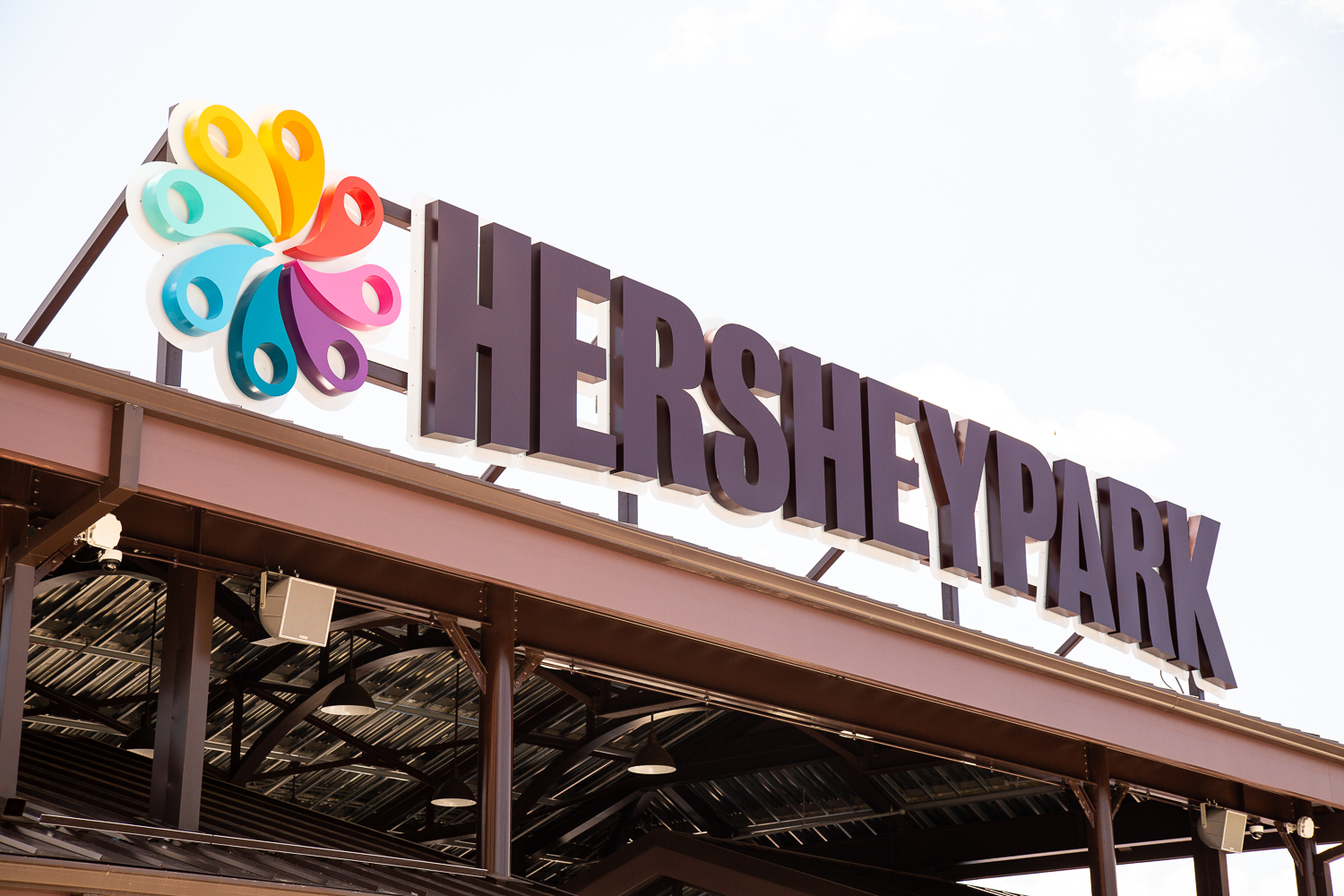 7 Sweet Ways to Enjoy a Rainy Day at Hersheypark