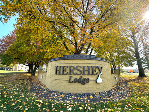 Hershey Lodge Fall Guide 2026