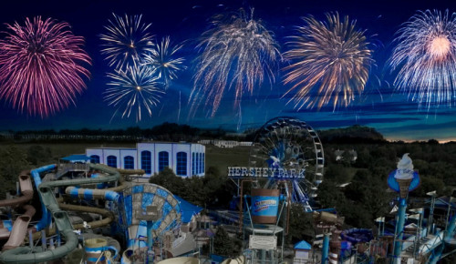 7 Ways To Celebrate Memorial Day Weekend 2026 In Hershey, PA