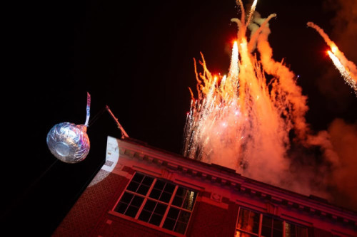 Guide to New Year's Eve 2025 in Hershey, Pa.