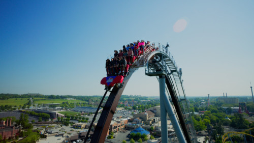 Guide to Labor Day Weekend 2026 in Hershey, Pennsylvania