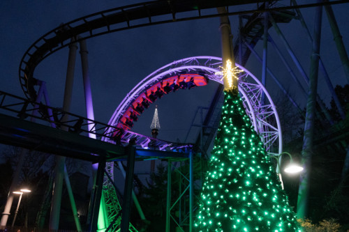 17 Things To Do In Hershey, PA This December 2025