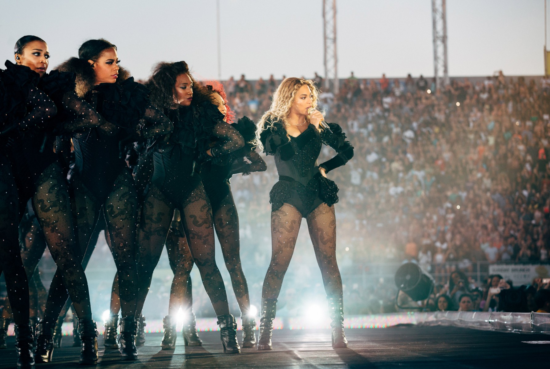 Beyonce