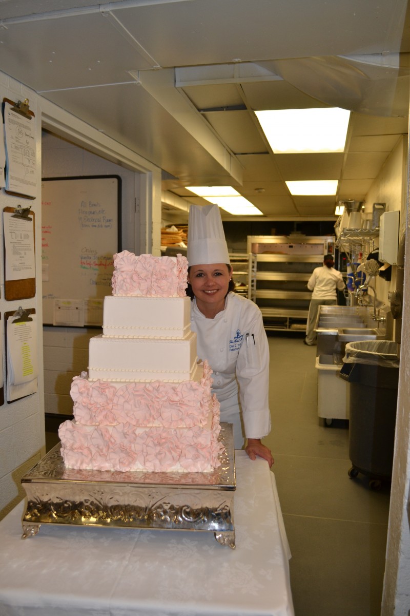 Happy National Dessert Day from The Hotel Hershey
