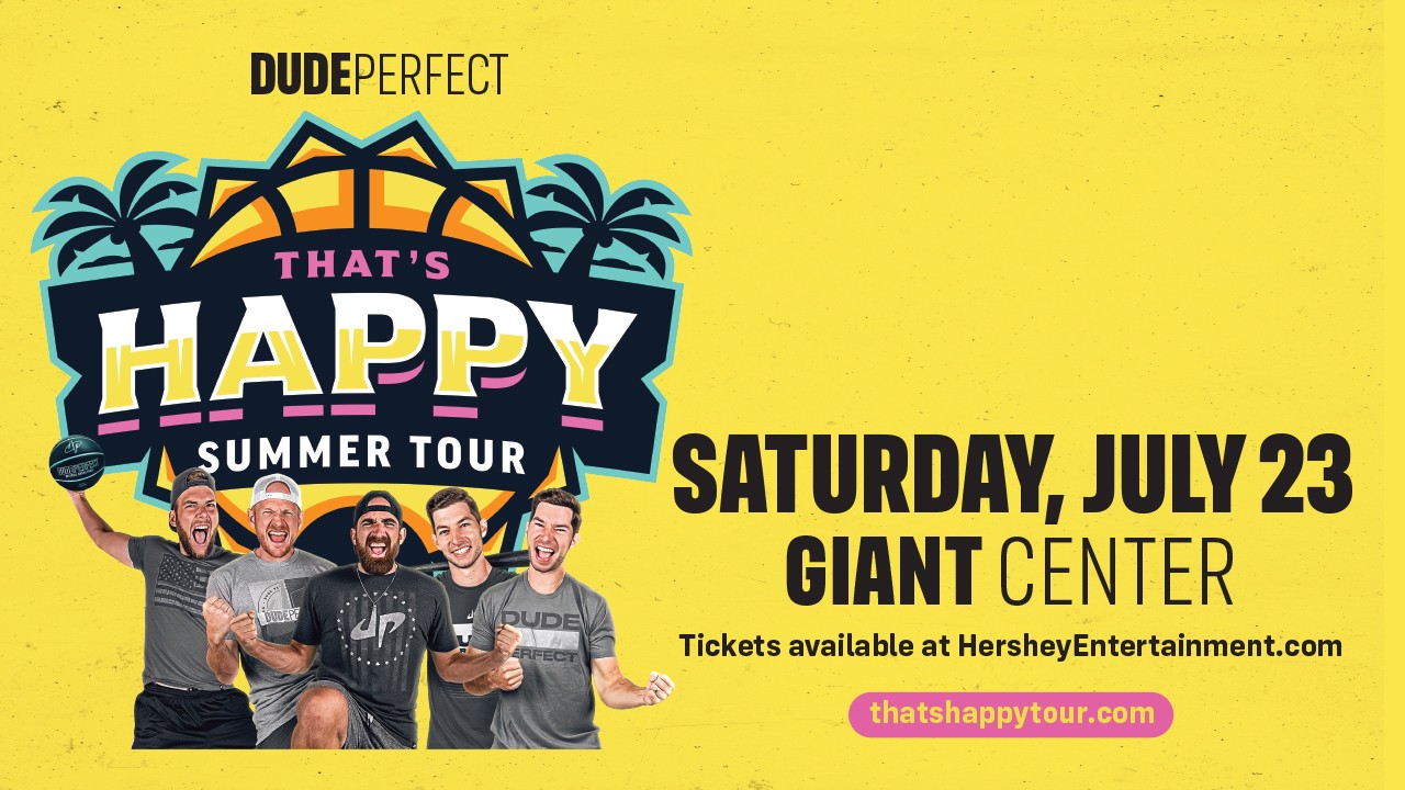 Dude Perfect