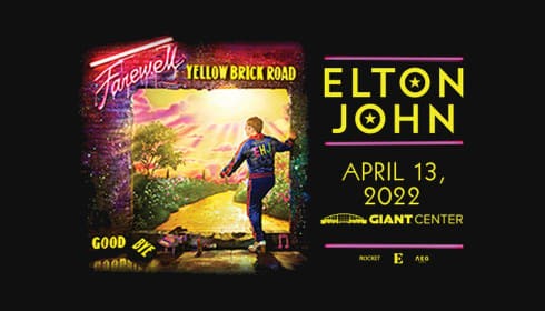 Elton John