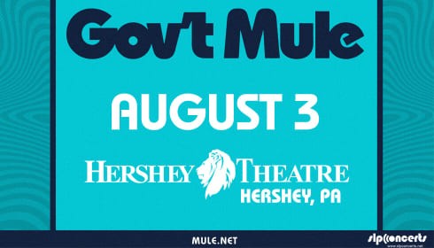 Gov't Mule