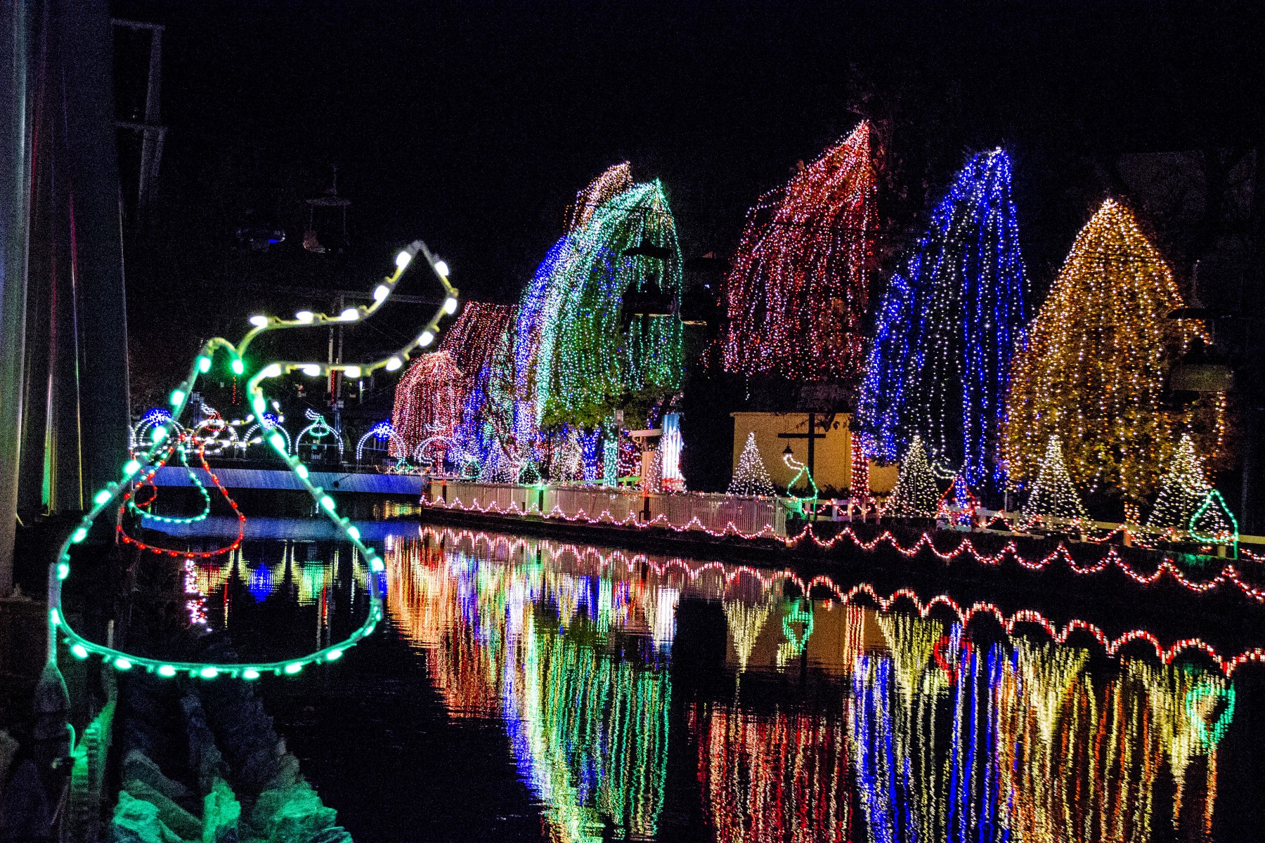 Hersheypark Christmas Candylane Opens Nov 15 Hersheypark Christmas Candylane Opens Nov 15