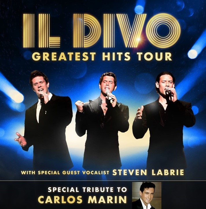 Il Divo