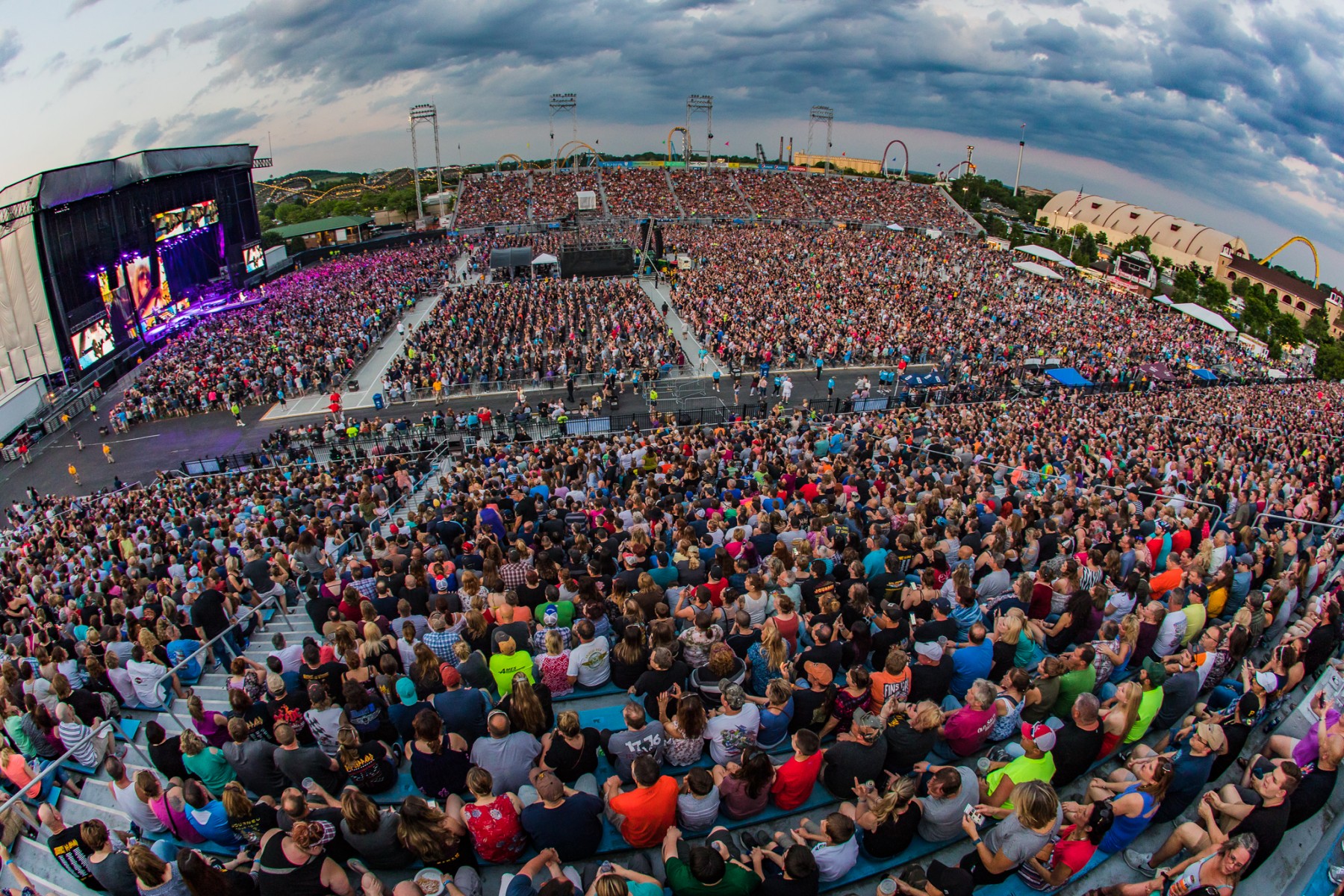 Hershey Park Crowd Calendar Springfield Calendar 2022 Hershey Park Crowd Calendar Springfield Calendar 2022