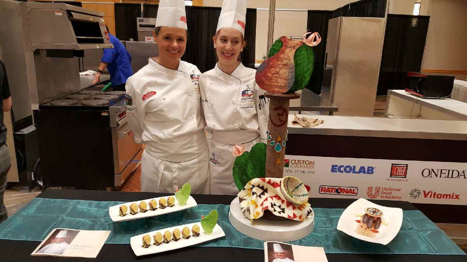 Pastry Chef of the Year