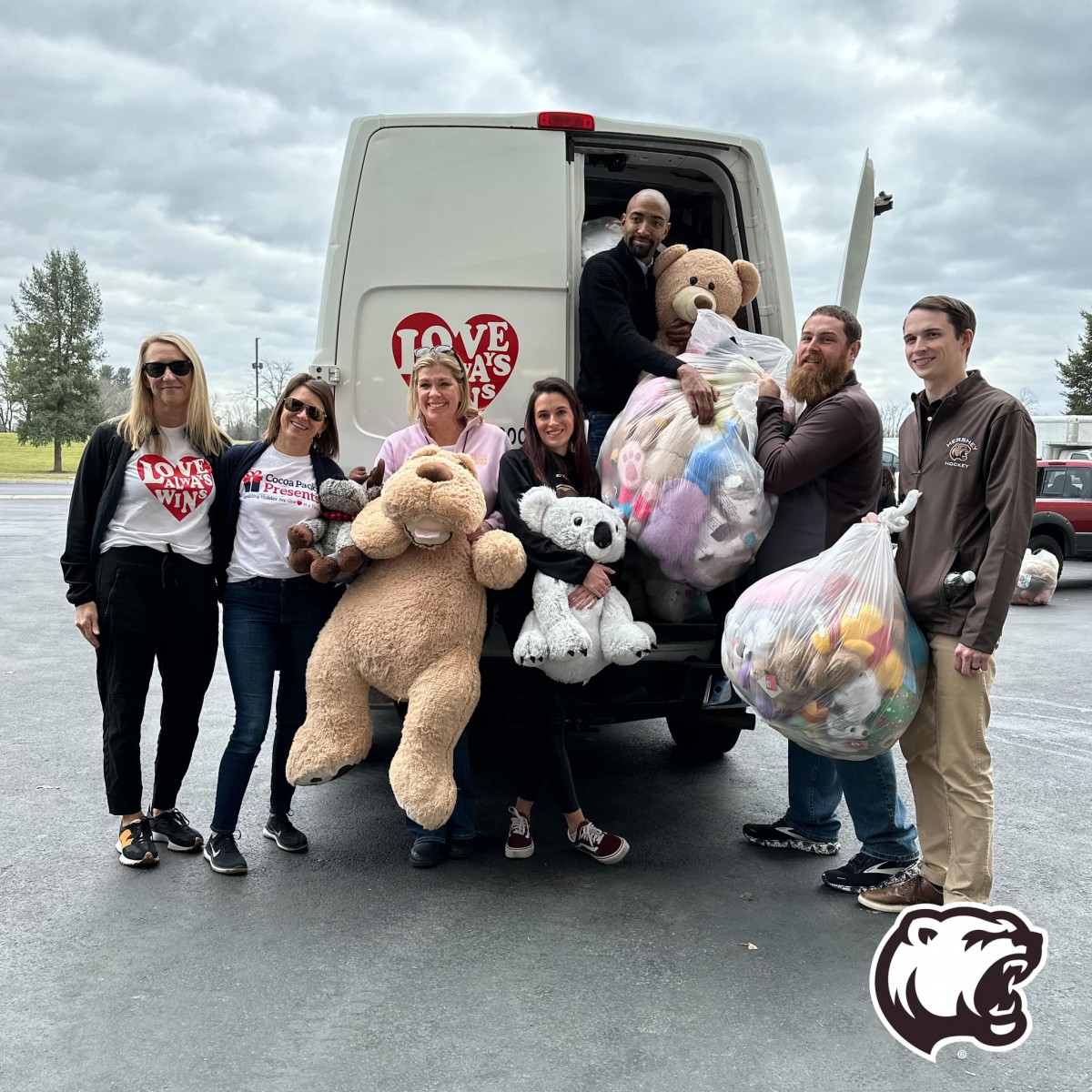 Sweet Stories From HersheyPA