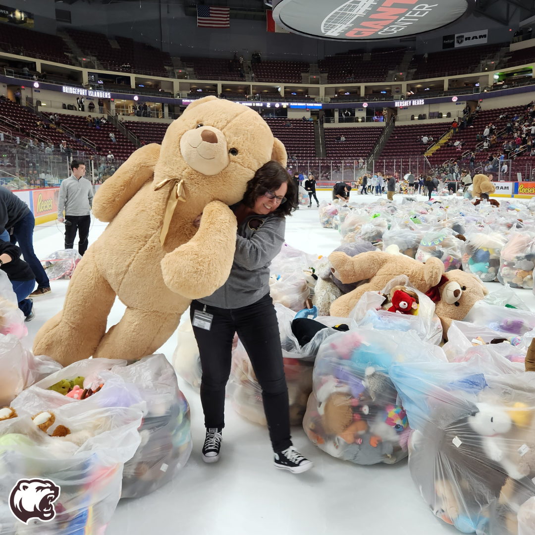 Sweet Stories From HersheyPA