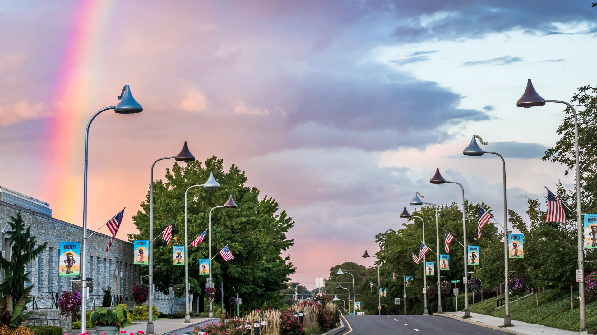 Your Ultimate Guide To Exploring Hershey As A Local