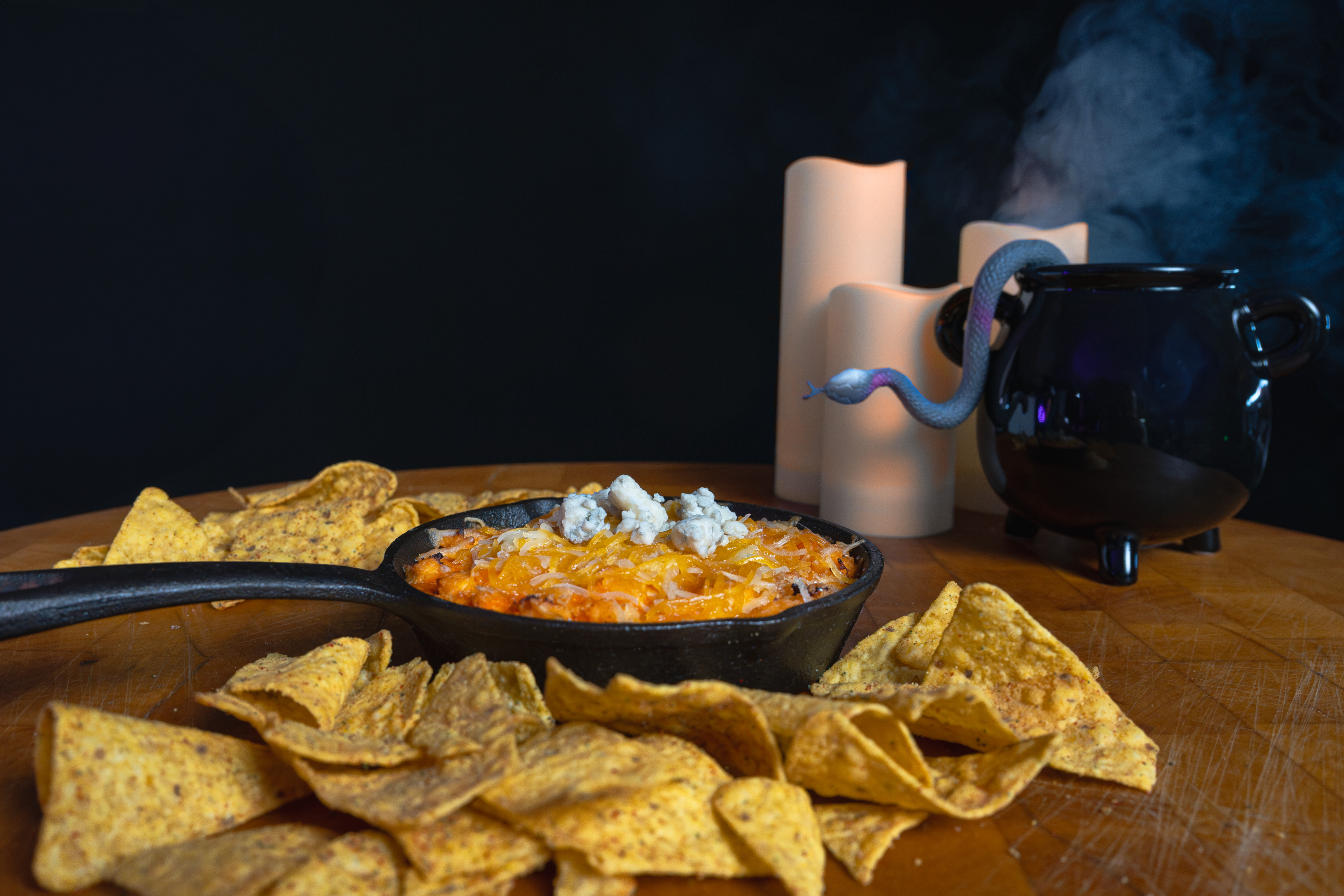 Dreadfully Delicious 2025 Hersheypark Halloween and Dark Nights Foodie Guide