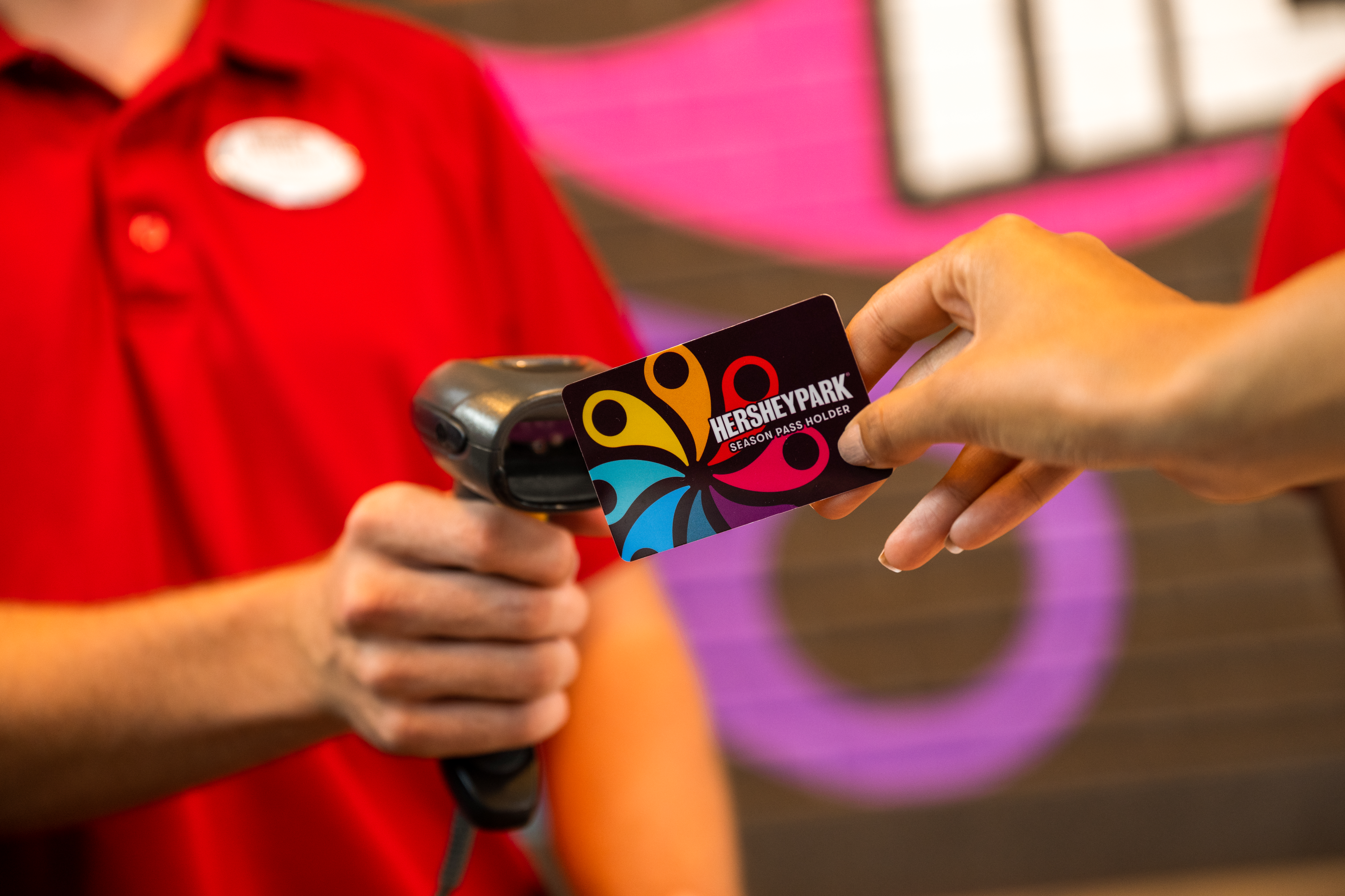 2026 Hersheypark Season Pass Holder Winter Guide