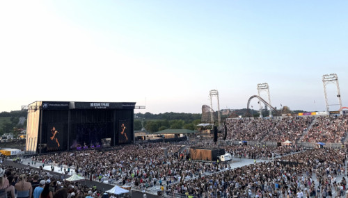 2026 Hersheypark Stadium Summer Concert Series Recap