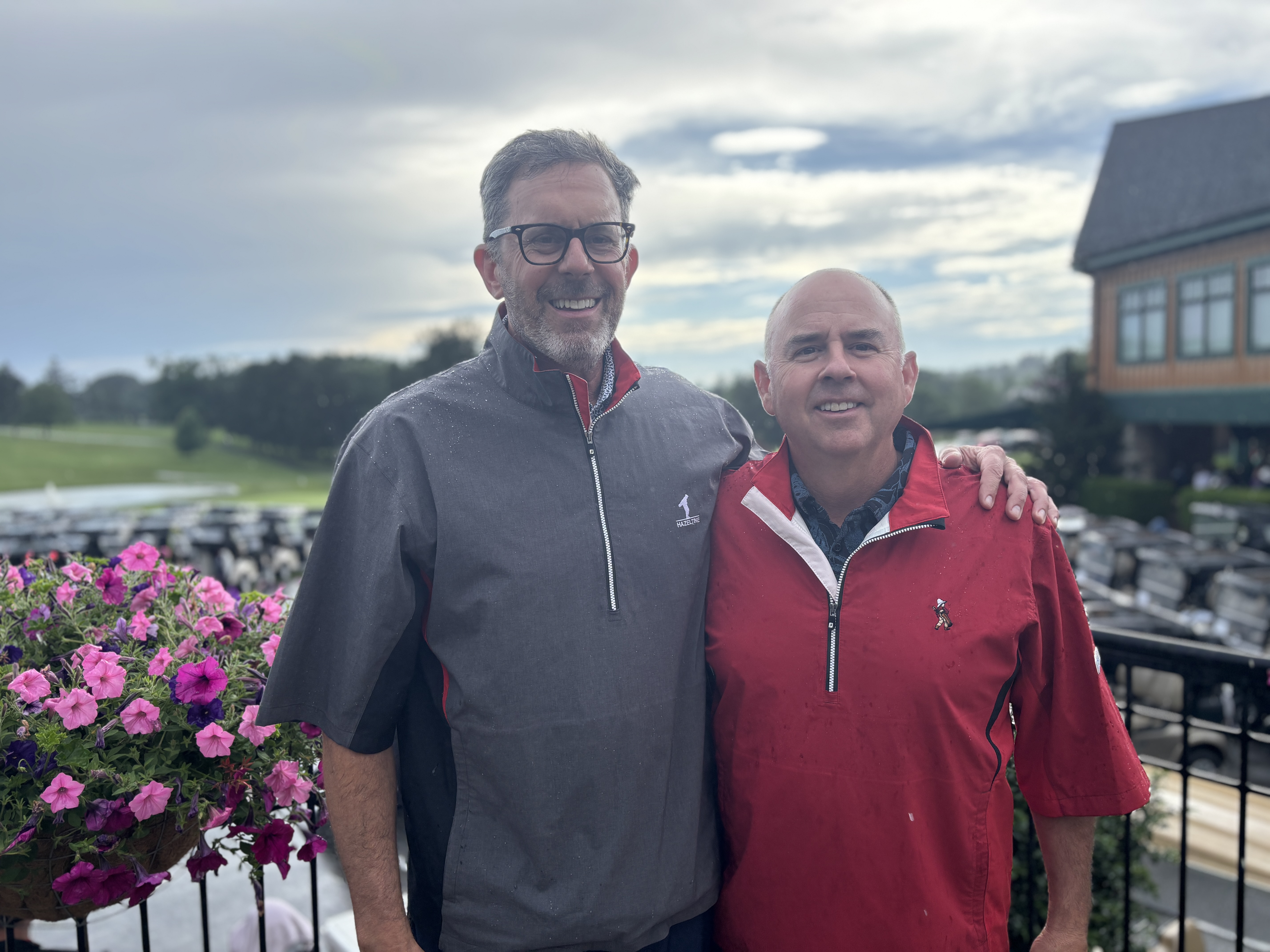 Ben Novinger Golf At Hershey Country Club