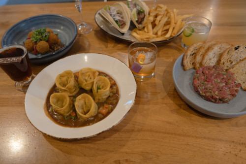 New Specials at The Chocolatier Restaurant For March 2026